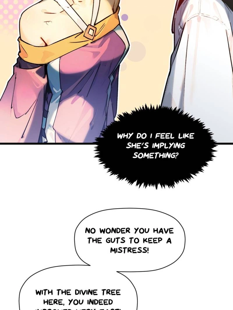 Top Tier Providence Chapter 150 - Page 55