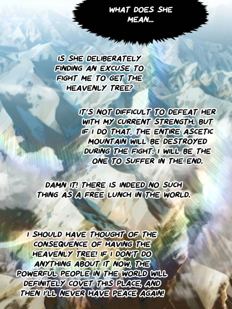 Top Tier Providence Chapter 150 - Page 57