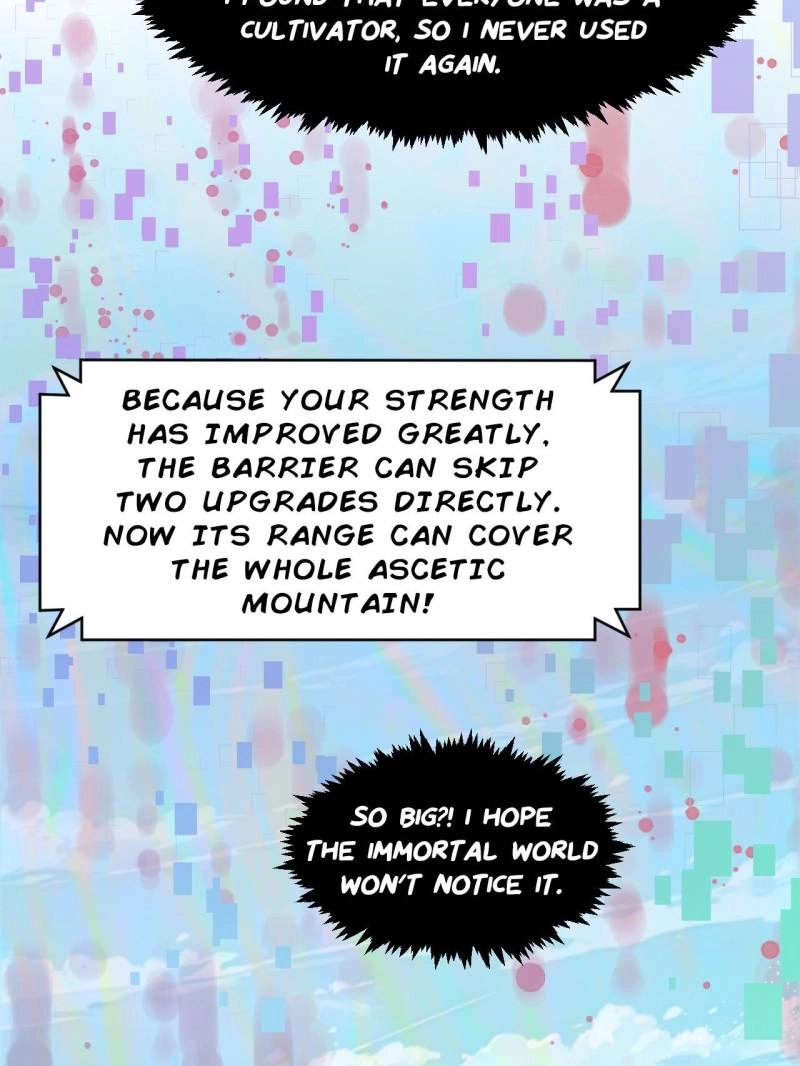 Top Tier Providence Chapter 150 - Page 59
