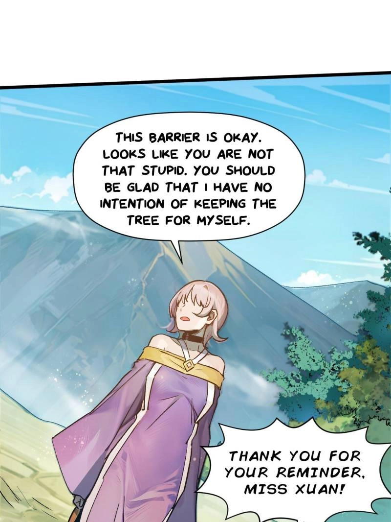 Top Tier Providence Chapter 150 - Page 62
