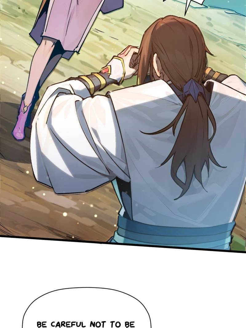 Top Tier Providence Chapter 150 - Page 63