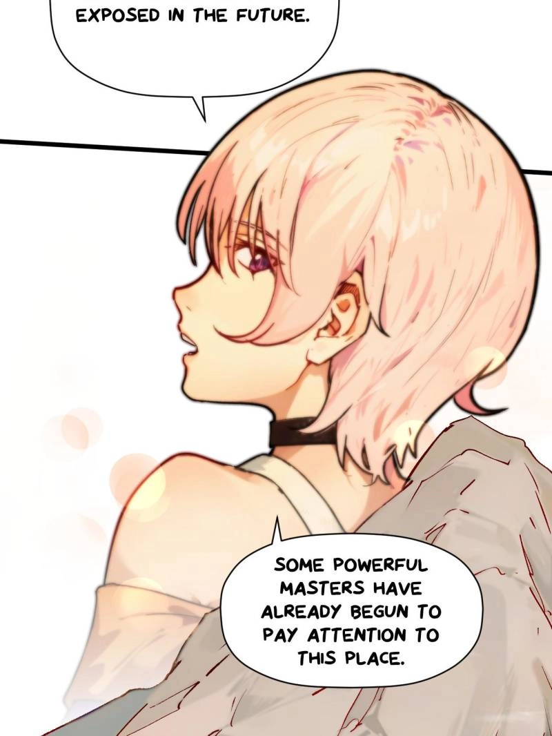 Top Tier Providence Chapter 150 - Page 64