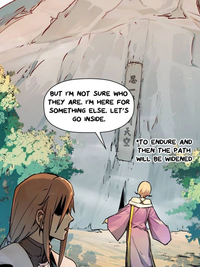 Top Tier Providence Chapter 150 - Page 65
