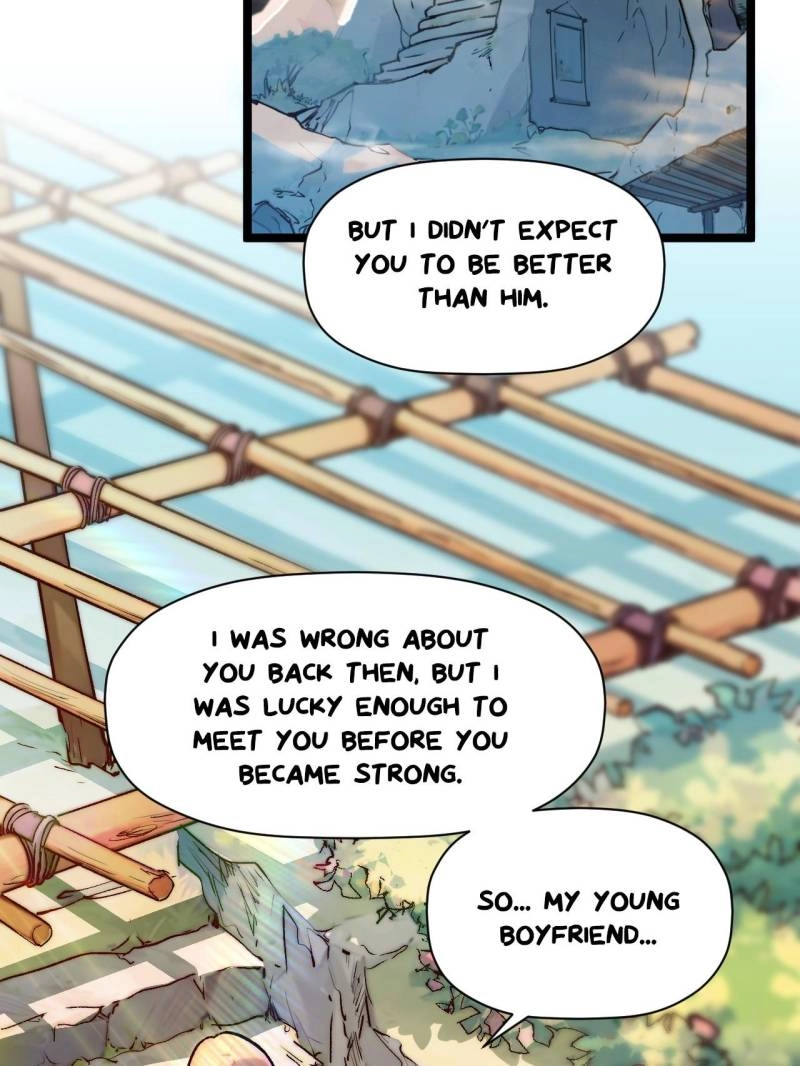 Top Tier Providence Chapter 150 - Page 69