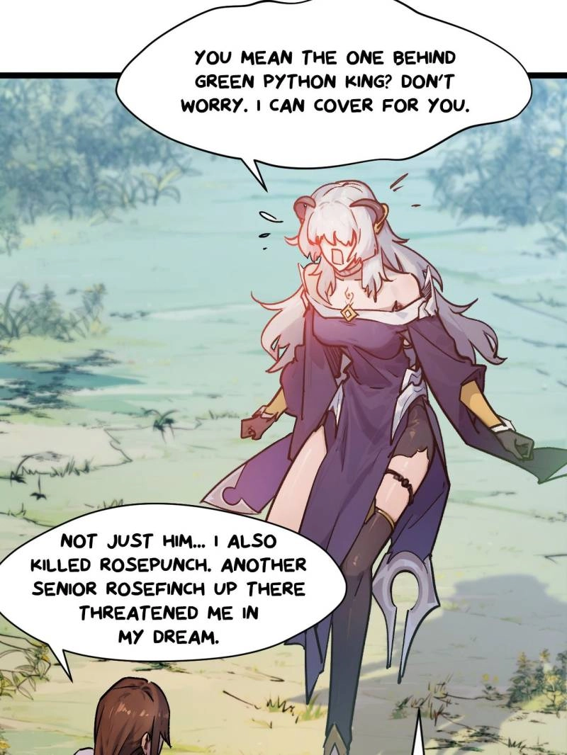 Top Tier Providence Chapter 151 - Page 12