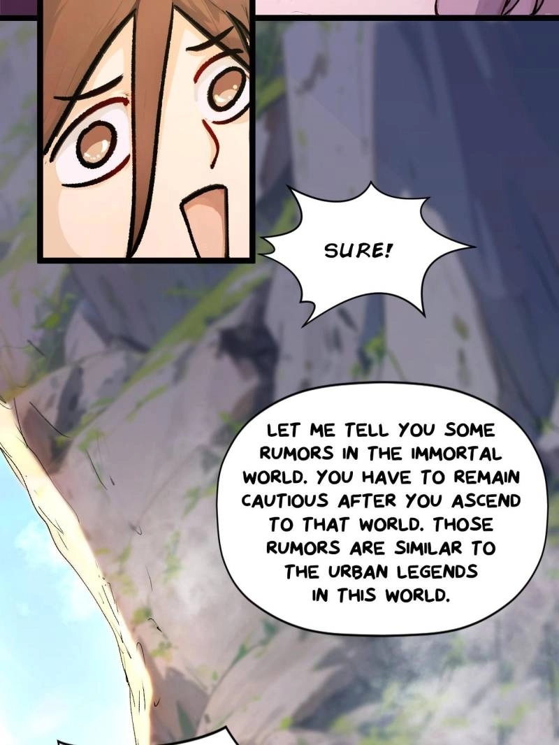 Top Tier Providence Chapter 151 - Page 19
