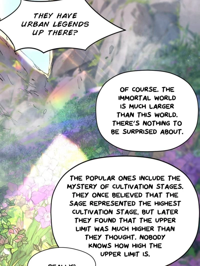 Top Tier Providence Chapter 151 - Page 20