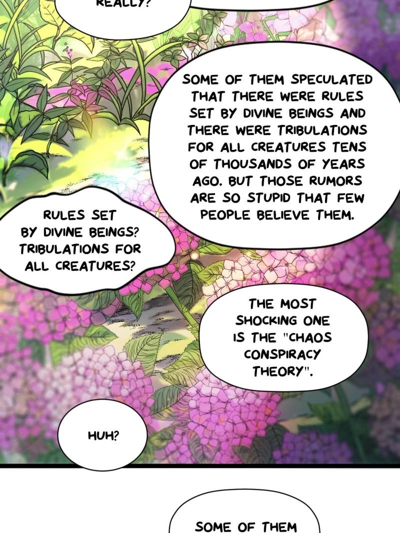 Top Tier Providence Chapter 151 - Page 21