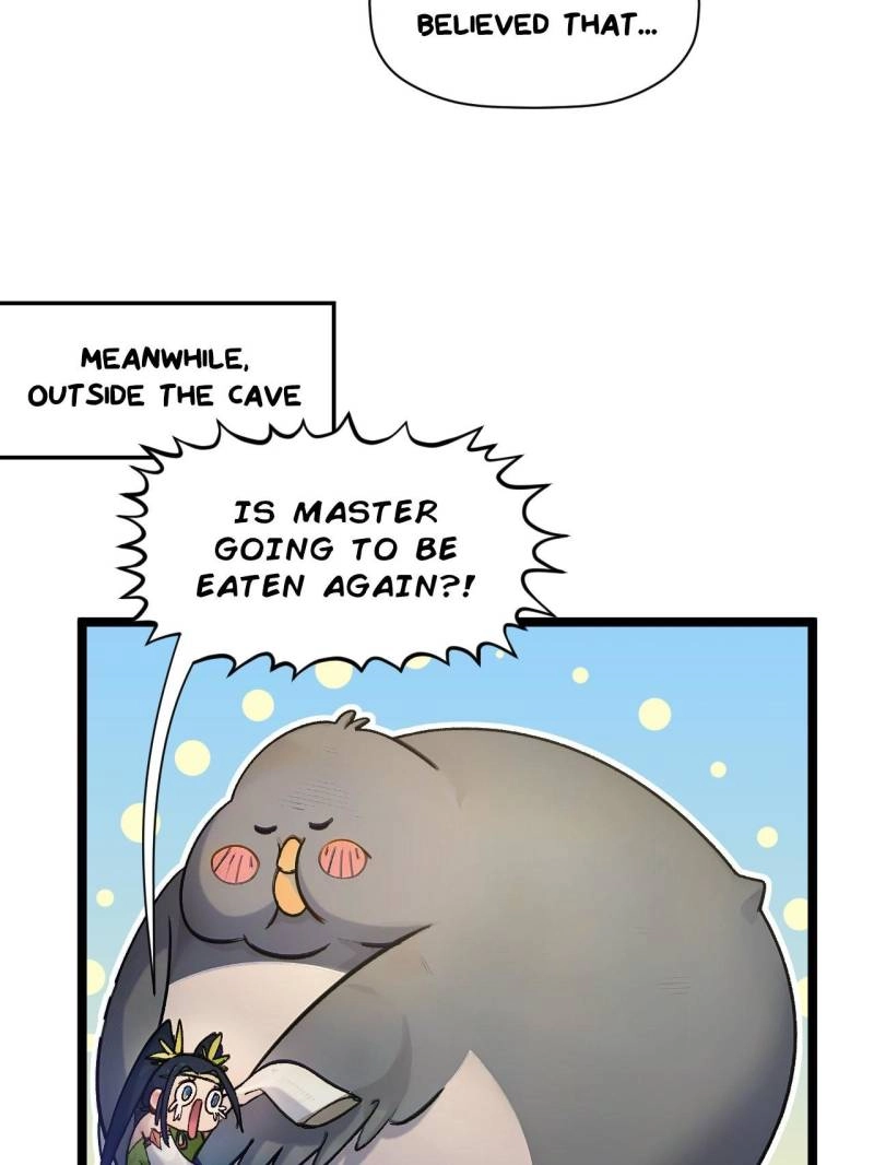 Top Tier Providence Chapter 151 - Page 22