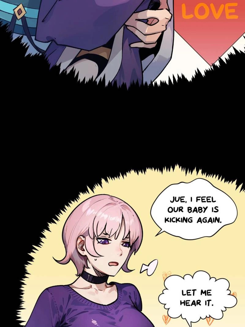 Top Tier Providence Chapter 151 - Page 26