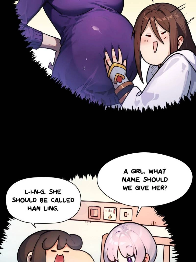 Top Tier Providence Chapter 151 - Page 27