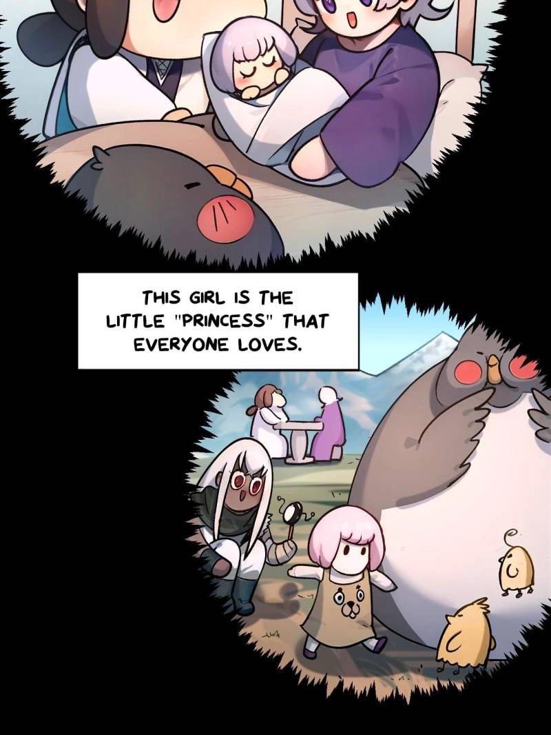 Top Tier Providence Chapter 151 - Page 28