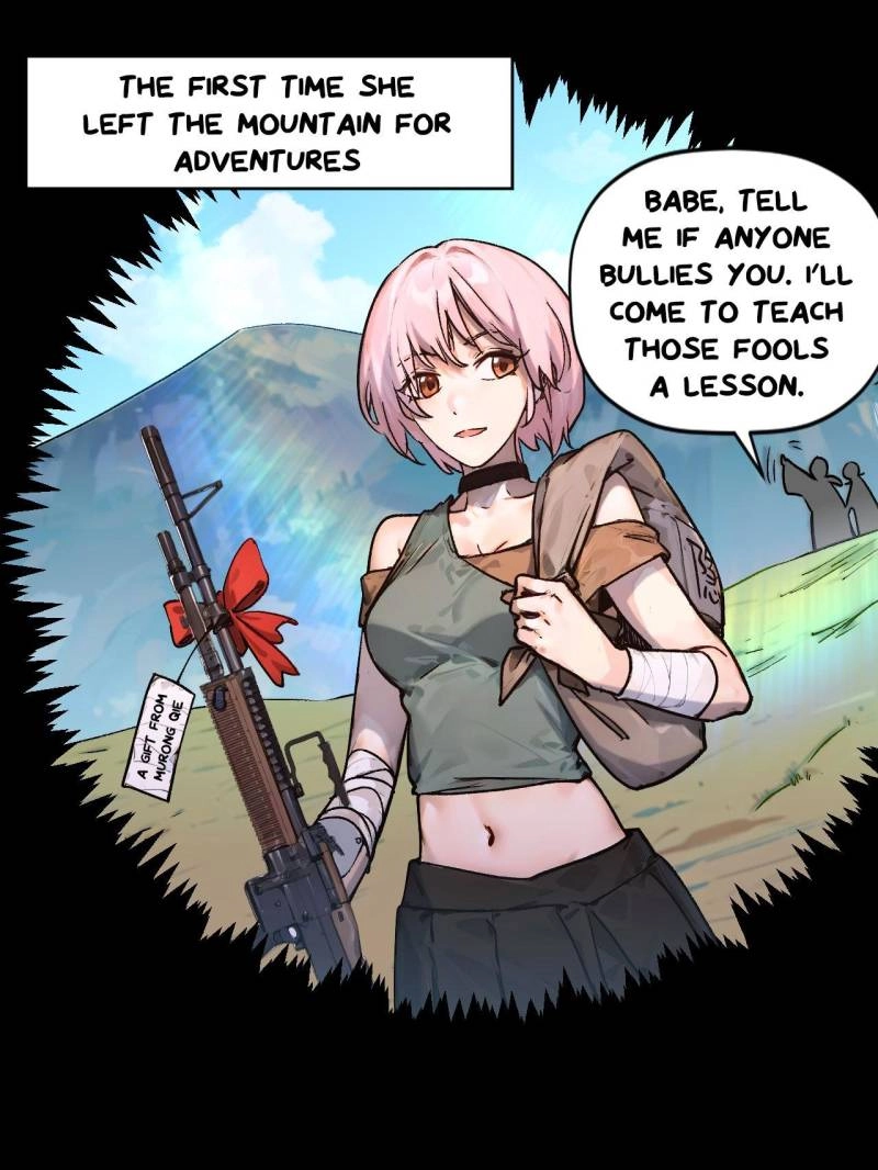 Top Tier Providence Chapter 151 - Page 29