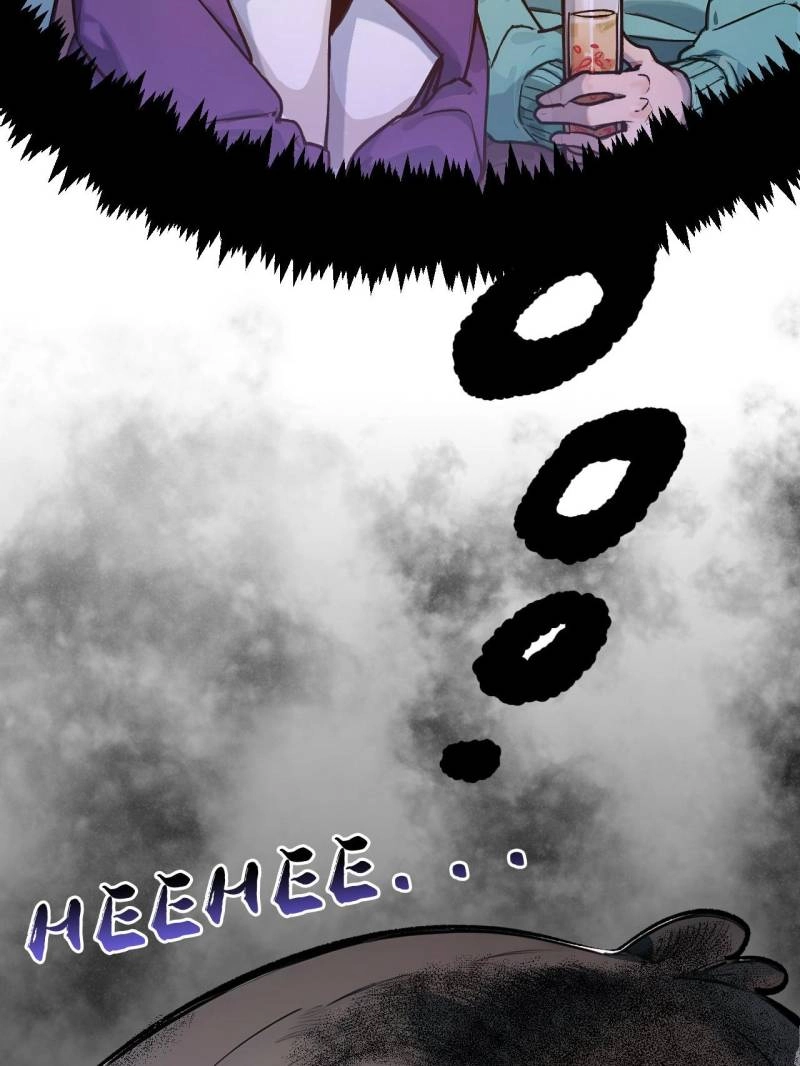 Top Tier Providence Chapter 151 - Page 31