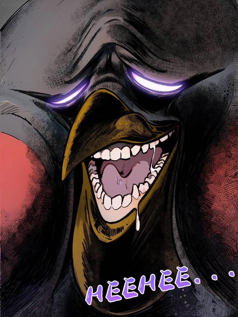 Top Tier Providence Chapter 151 - Page 32