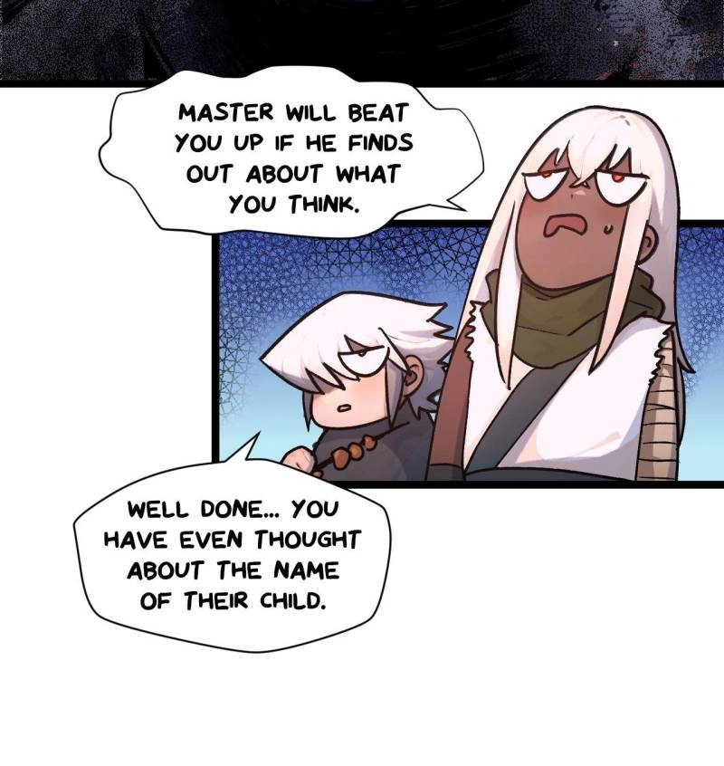 Top Tier Providence Chapter 151 - Page 33