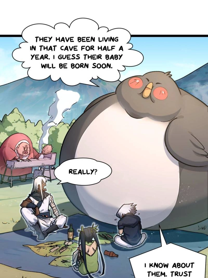Top Tier Providence Chapter 151 - Page 34