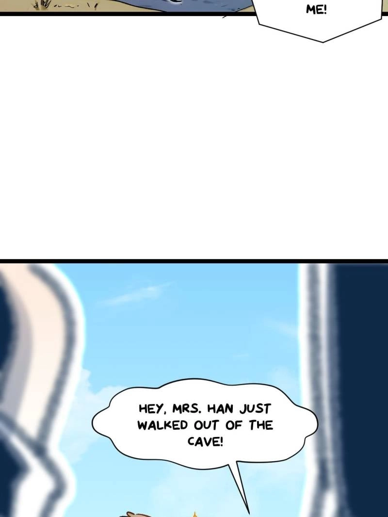 Top Tier Providence Chapter 151 - Page 35