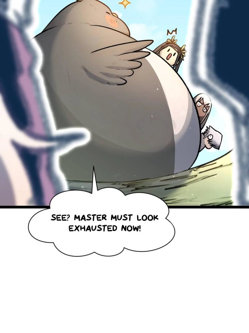 Top Tier Providence Chapter 151 - Page 36