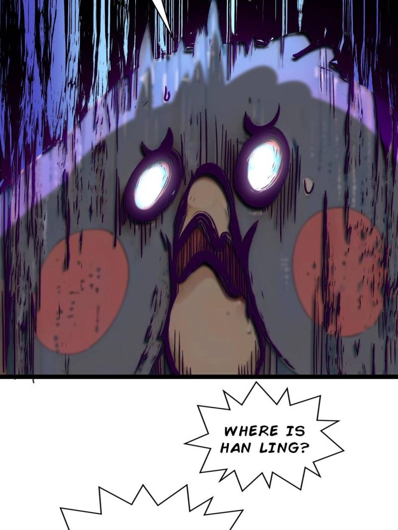 Top Tier Providence Chapter 151 - Page 39