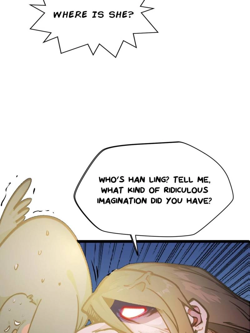 Top Tier Providence Chapter 151 - Page 40