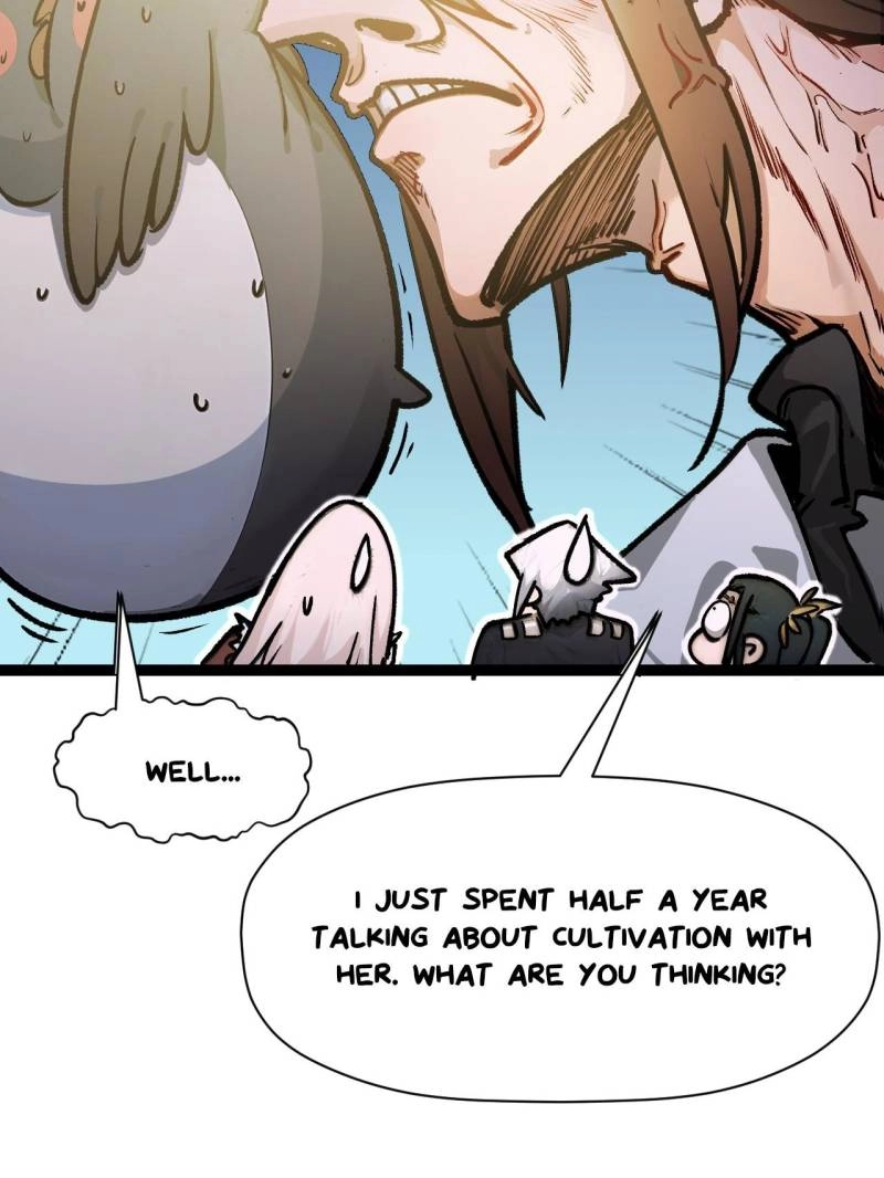 Top Tier Providence Chapter 151 - Page 41