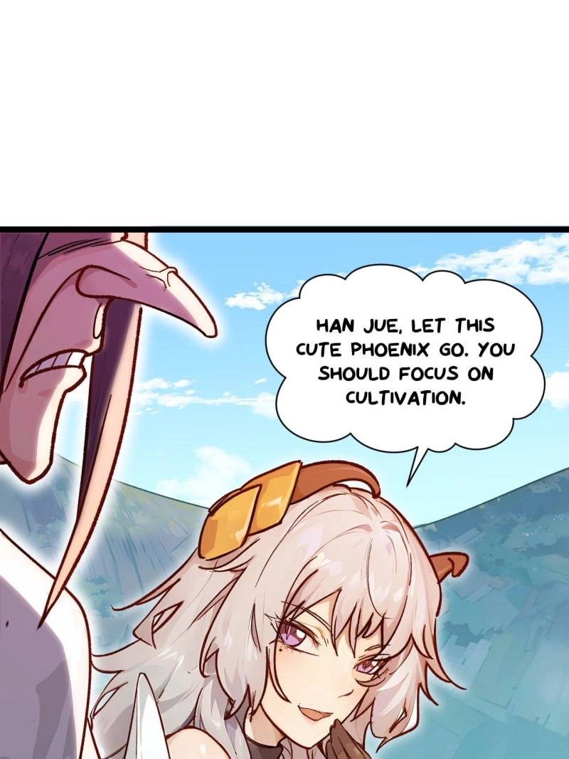 Top Tier Providence Chapter 151 - Page 43
