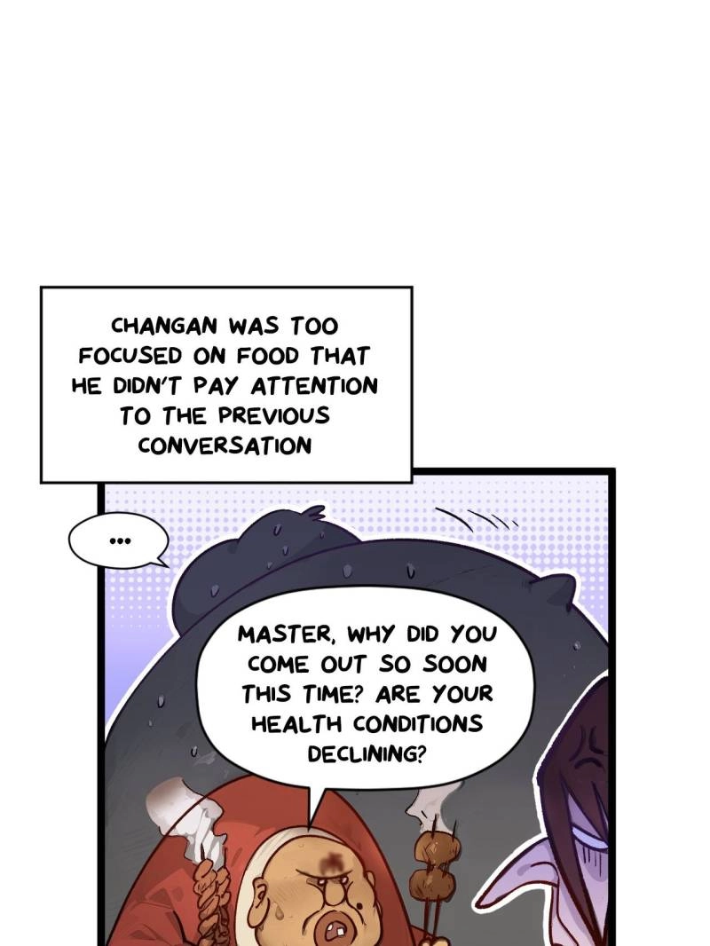 Top Tier Providence Chapter 151 - Page 50