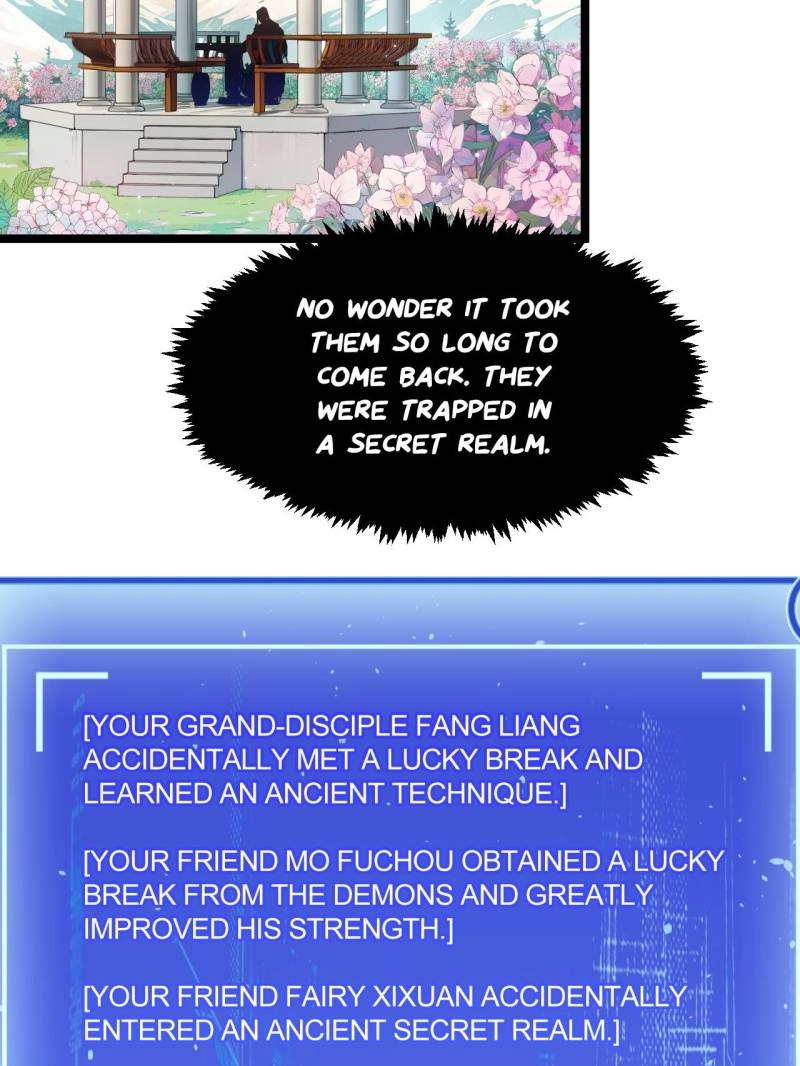 Top Tier Providence Chapter 151 - Page 53
