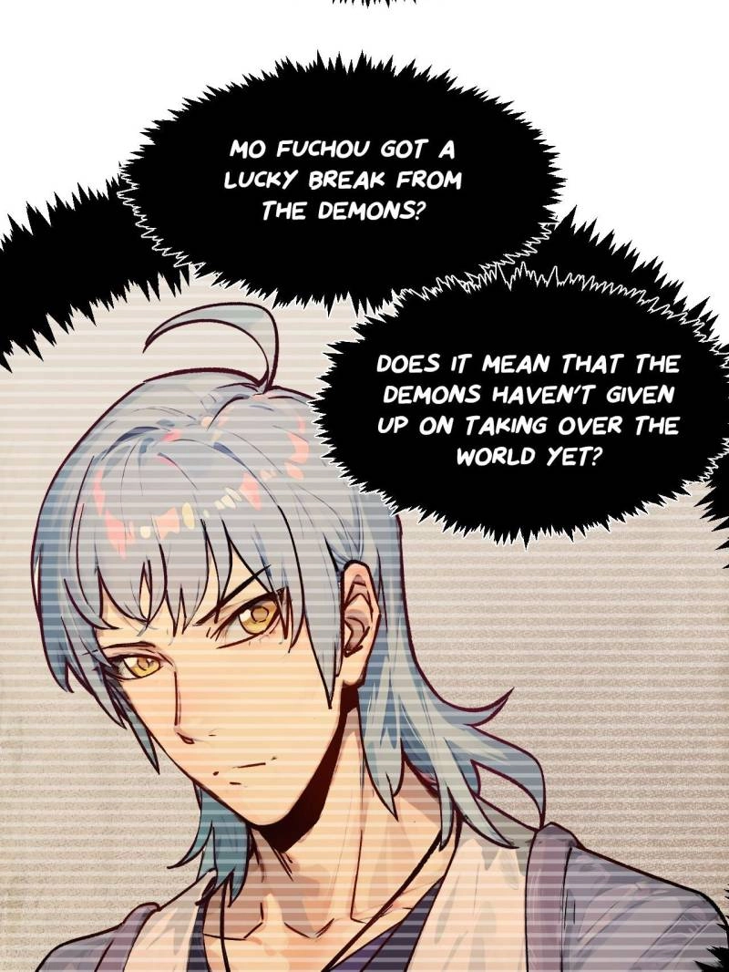 Top Tier Providence Chapter 151 - Page 55