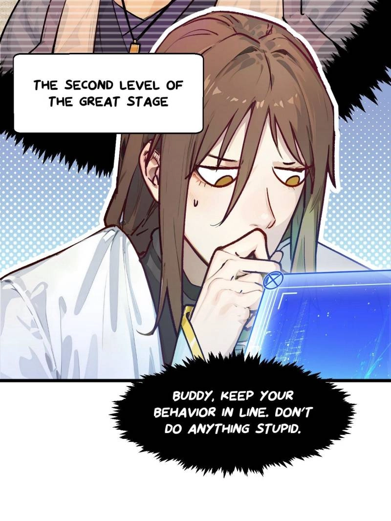 Top Tier Providence Chapter 151 - Page 56