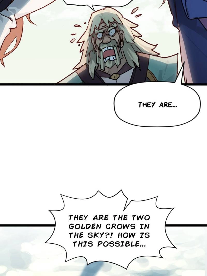 Top Tier Providence Chapter 152 - Page 3