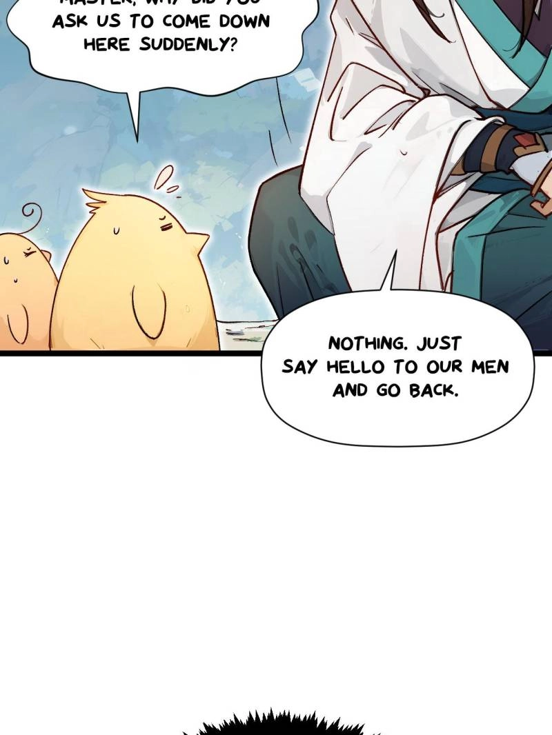 Top Tier Providence Chapter 152 - Page 7