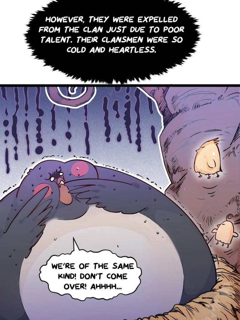 Top Tier Providence Chapter 152 - Page 14