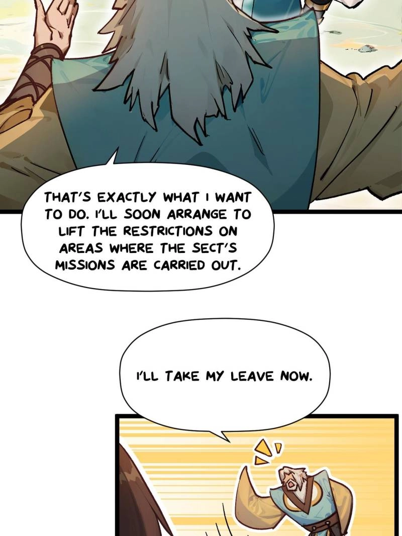 Top Tier Providence Chapter 152 - Page 18