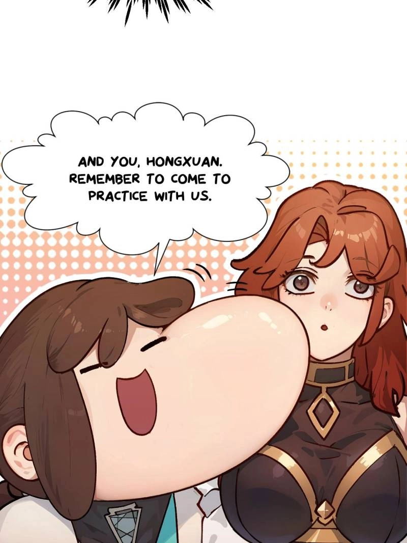 Top Tier Providence Chapter 152 - Page 26