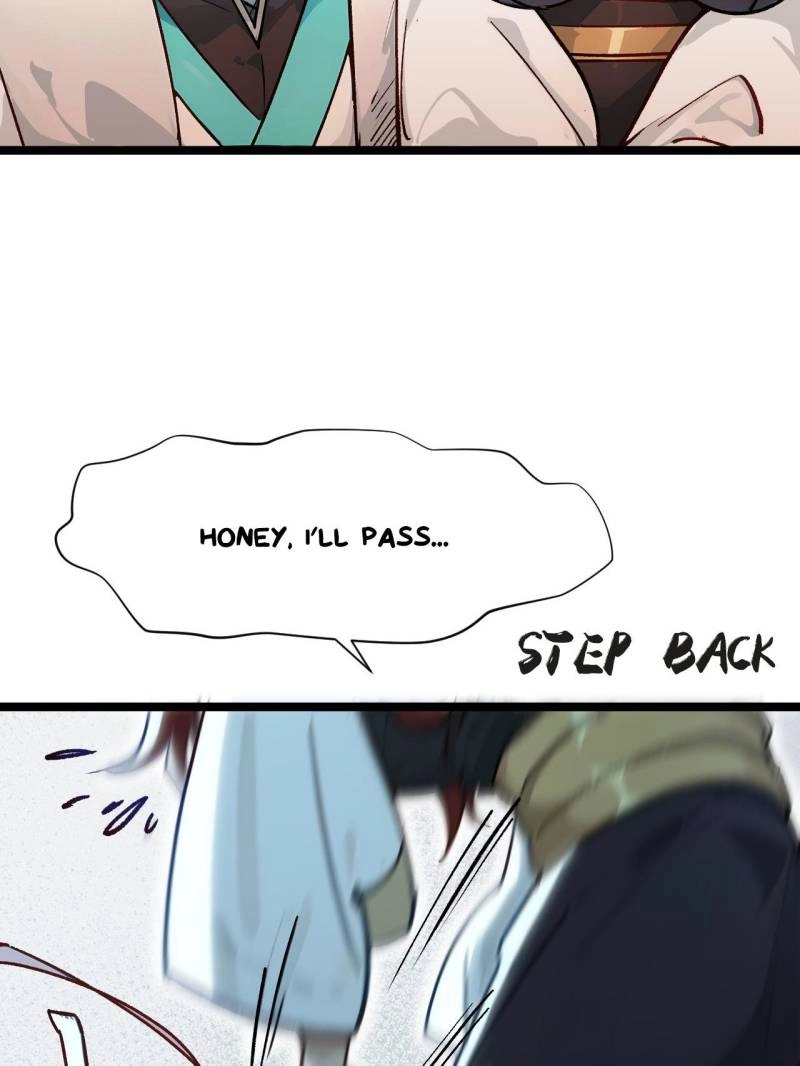 Top Tier Providence Chapter 152 - Page 27