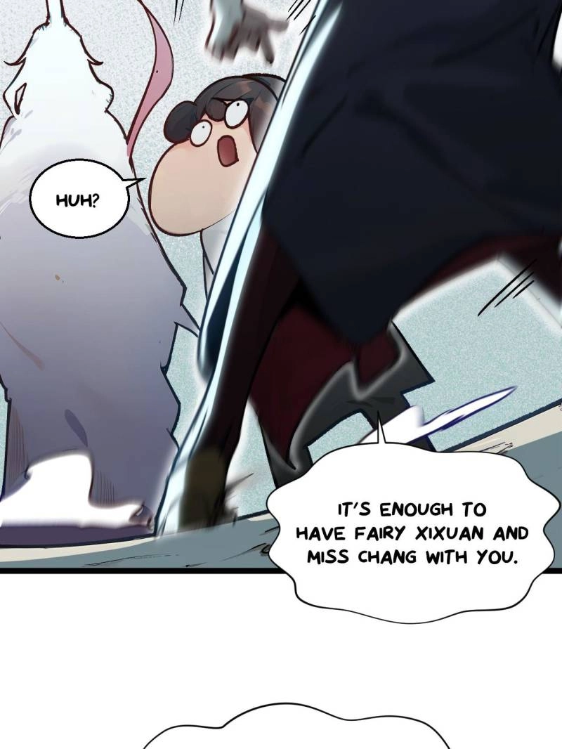 Top Tier Providence Chapter 152 - Page 28