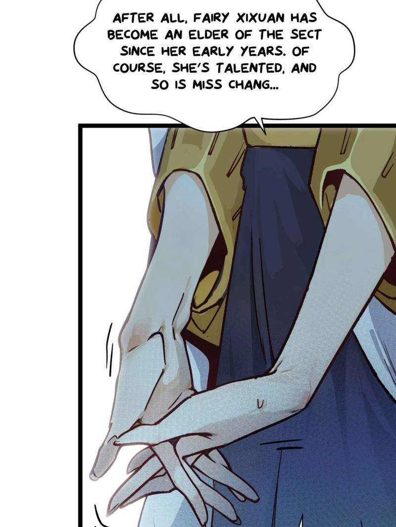 Top Tier Providence Chapter 152 - Page 29