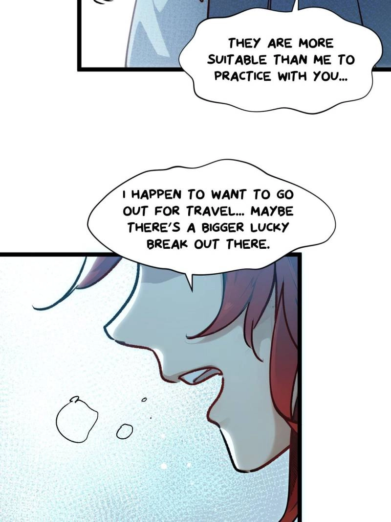 Top Tier Providence Chapter 152 - Page 30