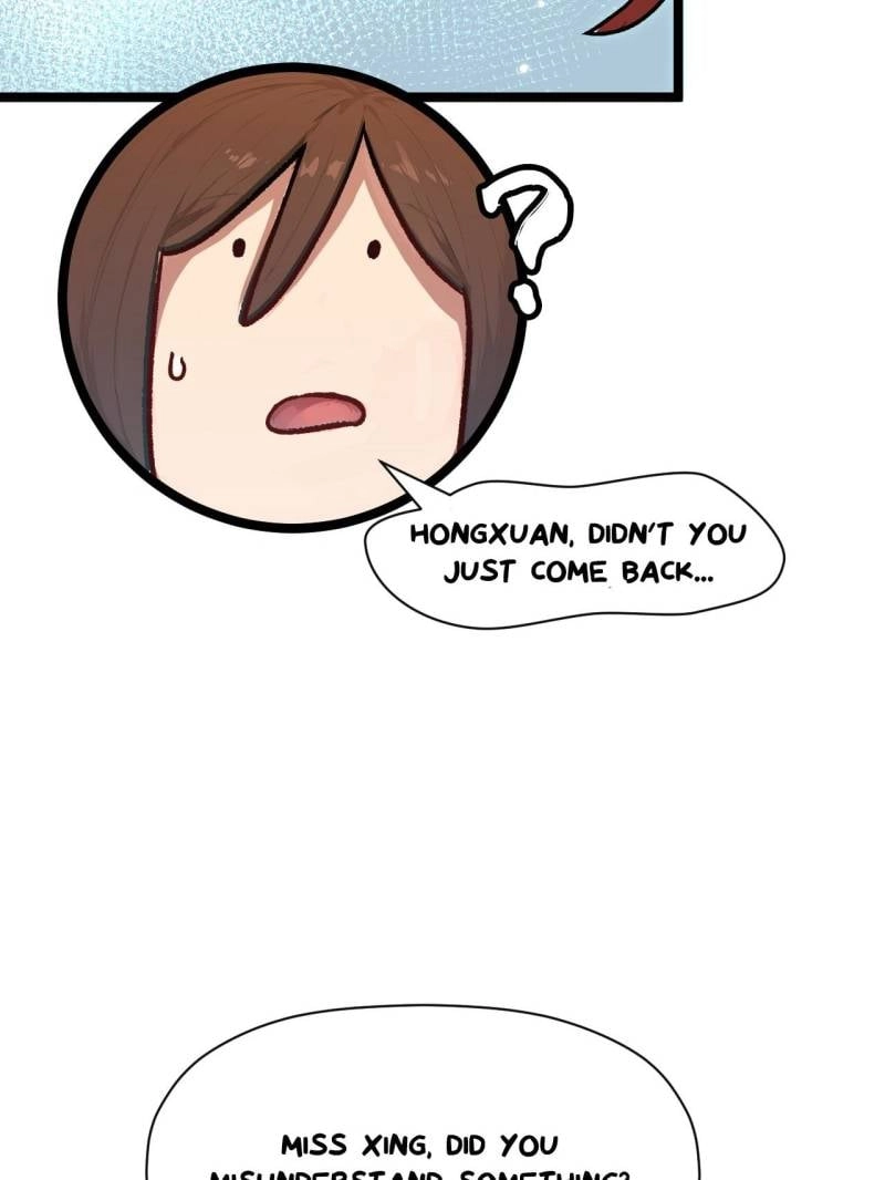 Top Tier Providence Chapter 152 - Page 31