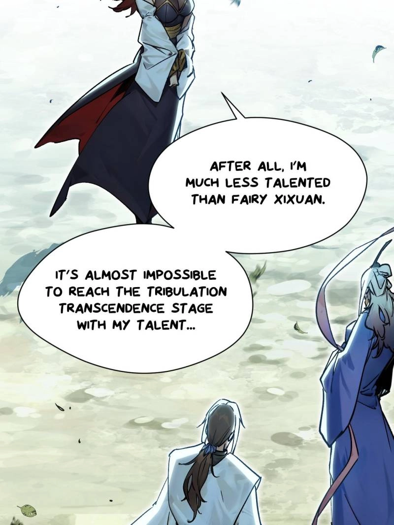 Top Tier Providence Chapter 152 - Page 36
