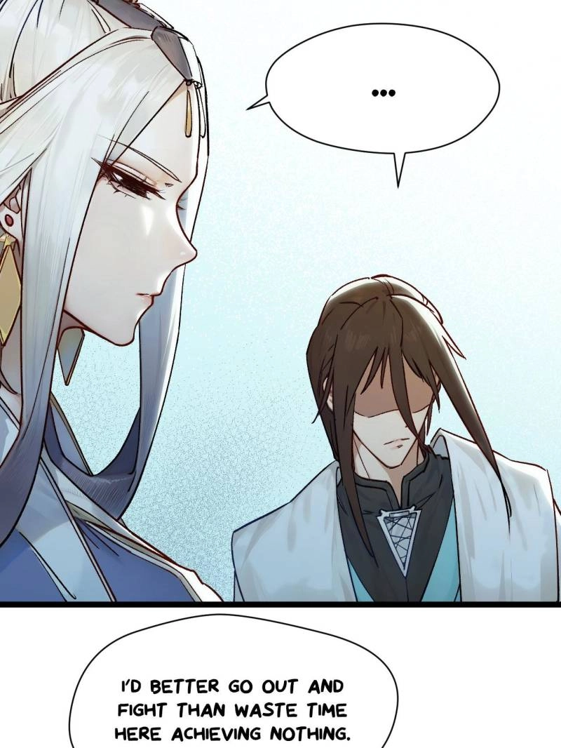 Top Tier Providence Chapter 152 - Page 38