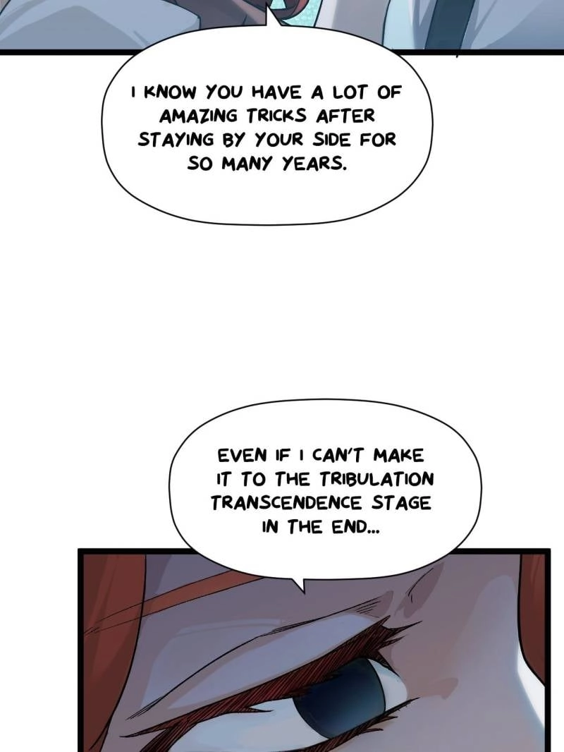 Top Tier Providence Chapter 152 - Page 43