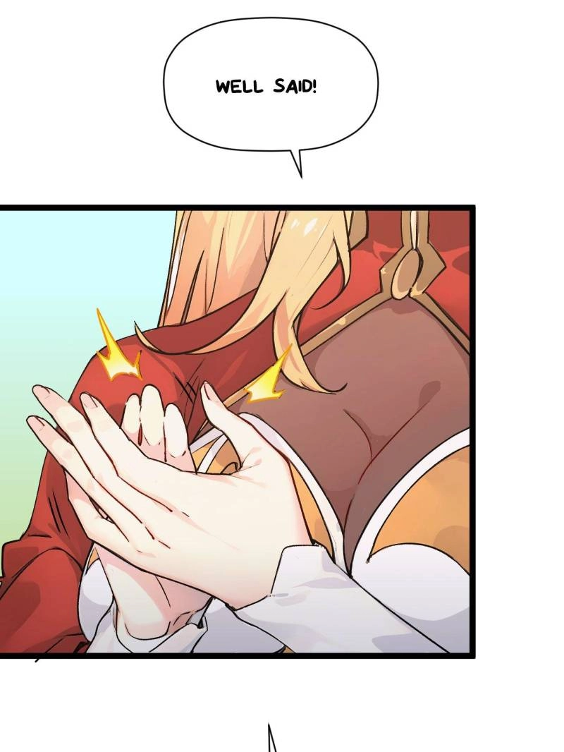 Top Tier Providence Chapter 152 - Page 49