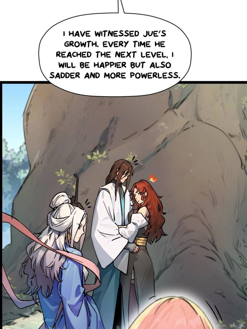 Top Tier Providence Chapter 152 - Page 50