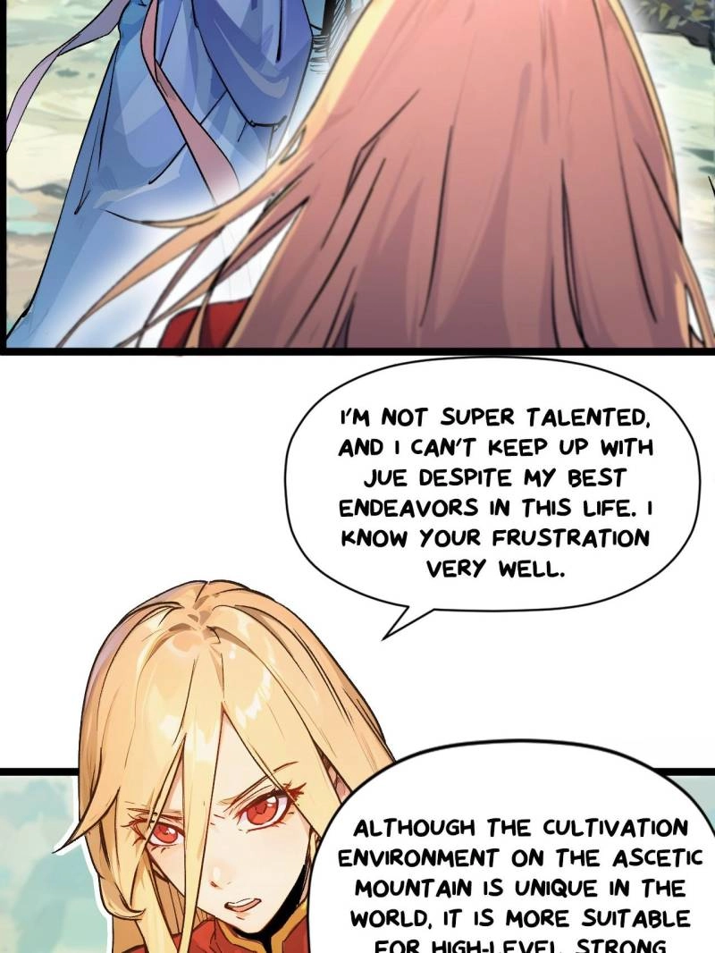 Top Tier Providence Chapter 152 - Page 51