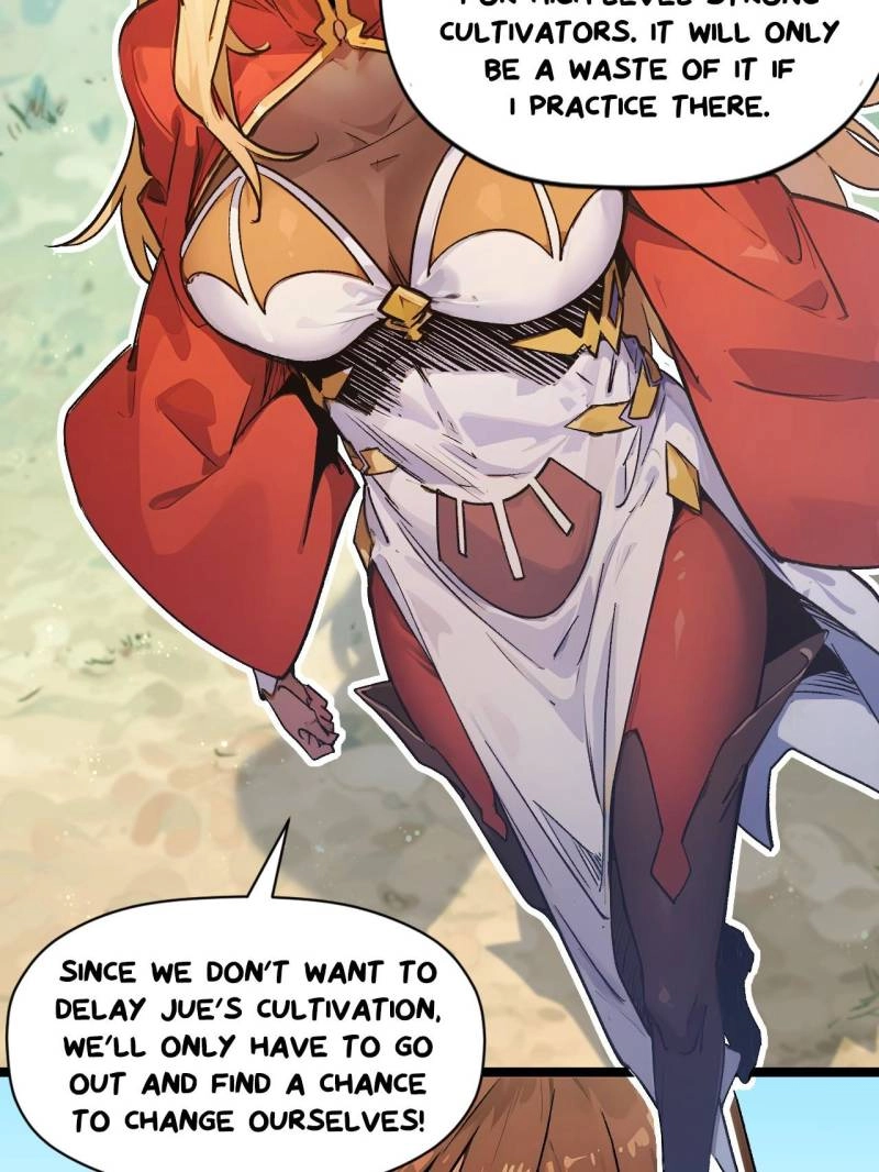 Top Tier Providence Chapter 152 - Page 52