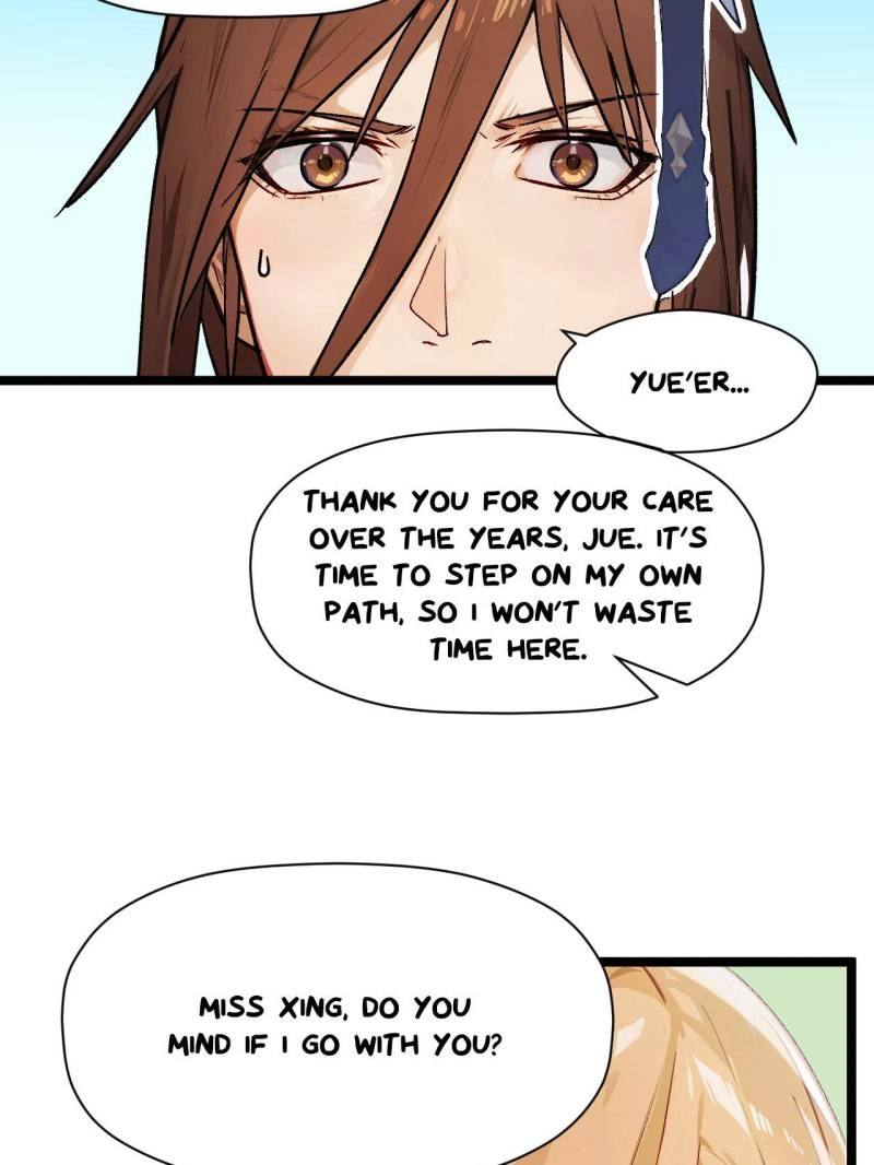 Top Tier Providence Chapter 152 - Page 53