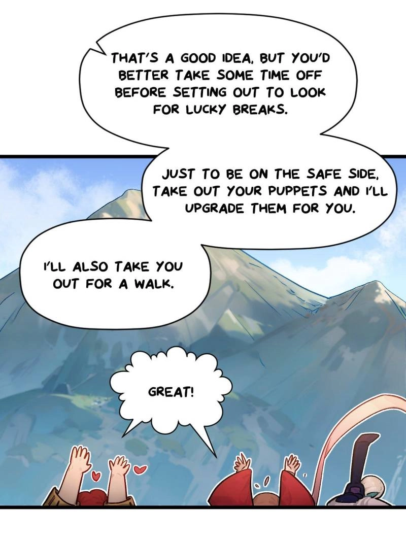 Top Tier Providence Chapter 152 - Page 59